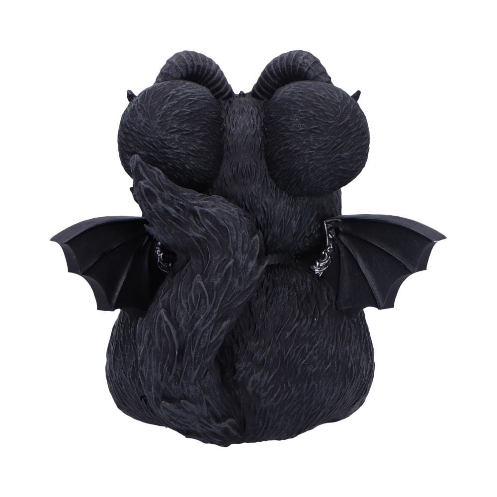 NEMESIS NOW MARCHILLIAS figura 9,5CM 801269155476