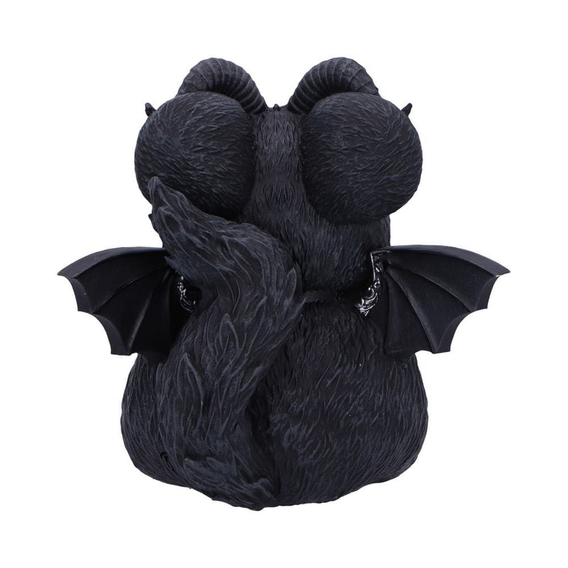 NEMESIS NOW MARCHILLIAS figura 9,5CM 801269155476
