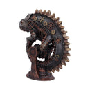 NEMESIS NOW MECHANICAL CHAMELEON KIPEC 22.3CM 801269142759