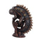 NEMESIS NOW MECHANICAL CHAMELEON KIPEC 22.3CM 801269142759