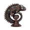 NEMESIS NOW MECHANICAL CHAMELEON KIPEC 22.3CM 801269142759