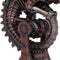 NEMESIS NOW MECHANICAL CHAMELEON KIPEC 22.3CM 801269142759