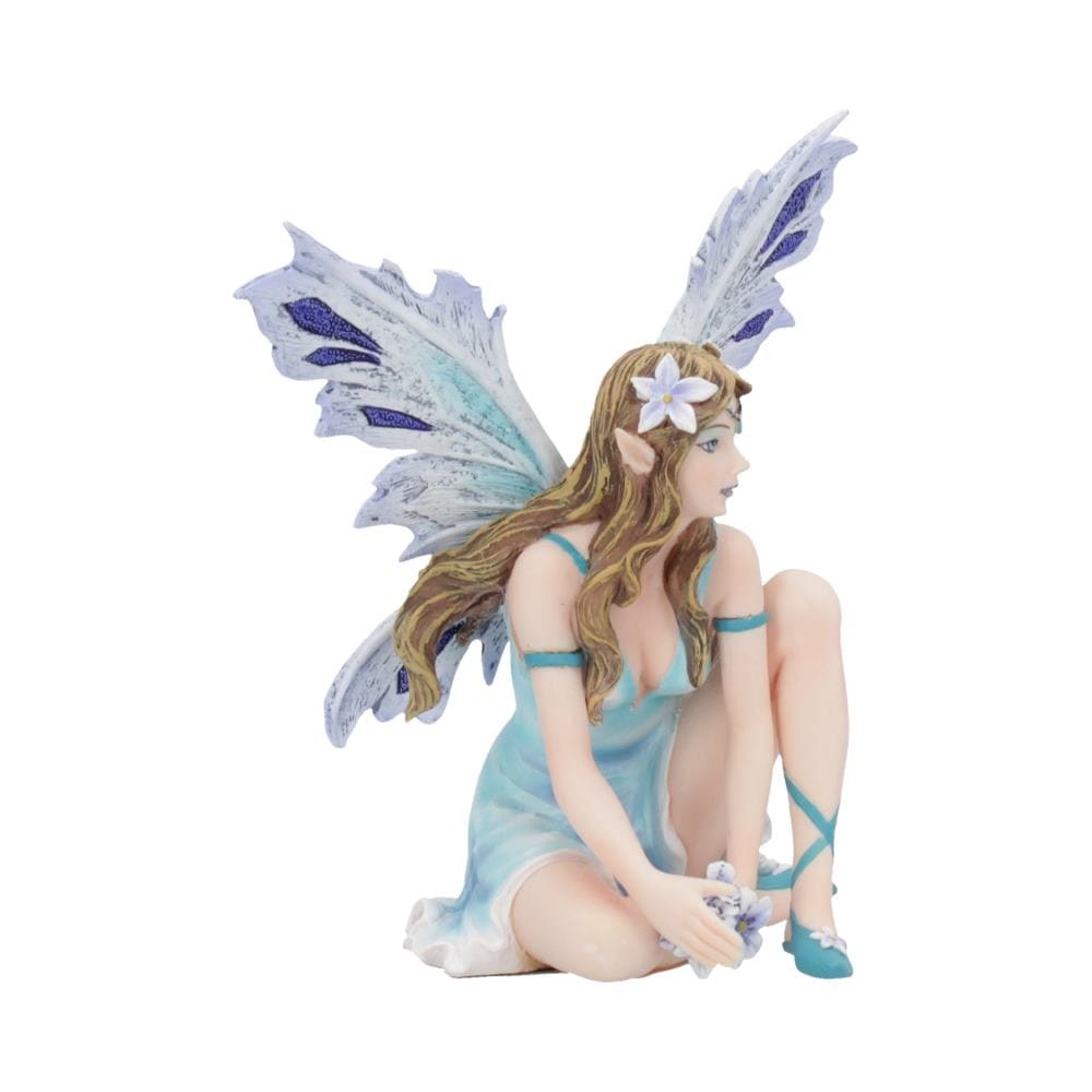 NEMESIS NOW MELODY figura 12CM 801269129392
