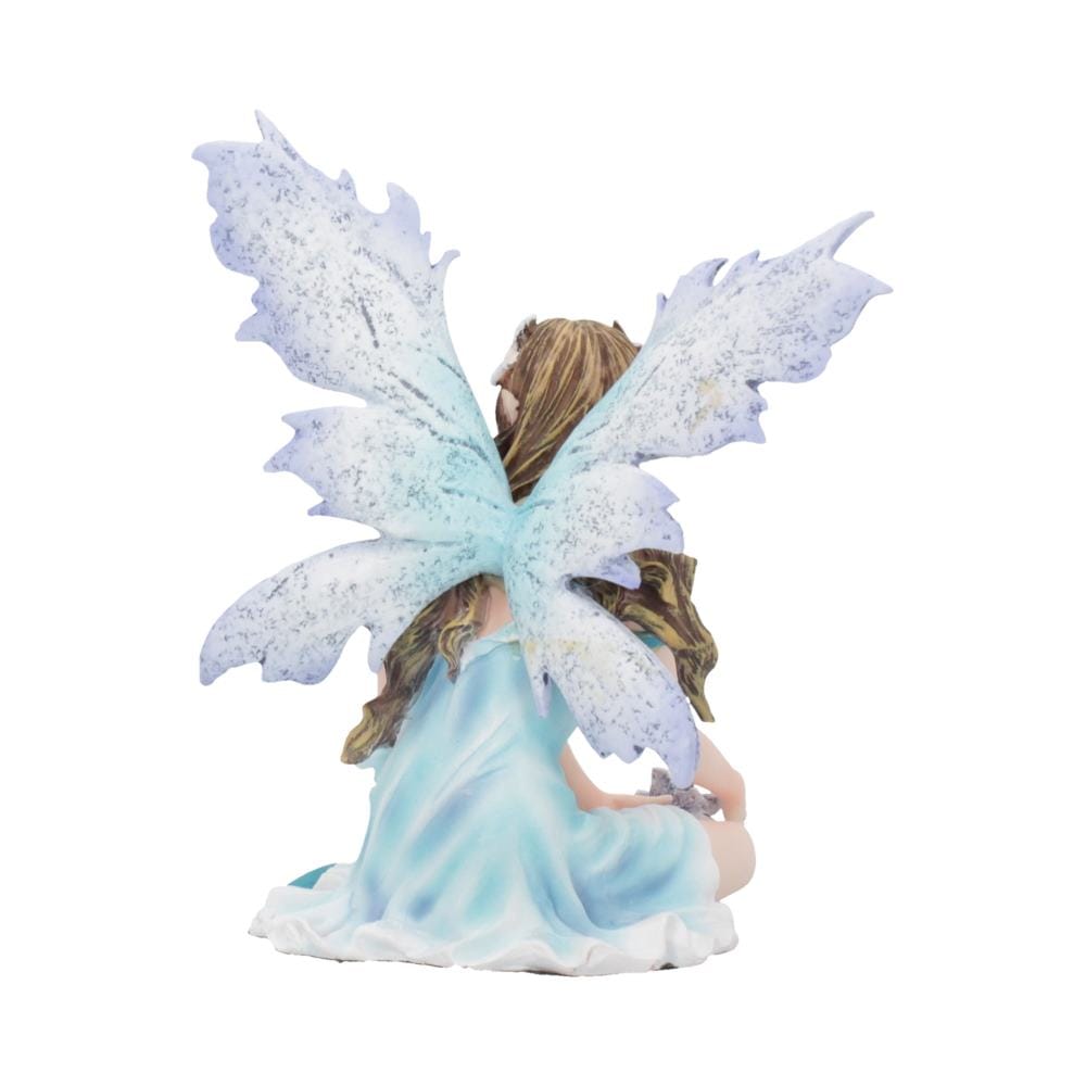 NEMESIS NOW MELODY figura 12CM 801269129392