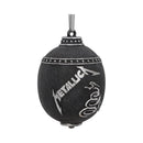 NEMESIS NOW METALLICA - BLACK ALBUM okrasek 10CM 801269144111