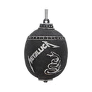 NEMESIS NOW METALLICA - BLACK ALBUM okrasek 10CM 801269144111