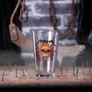 NEMESIS NOW METALLICA KOZAREC - SUN 801269147549