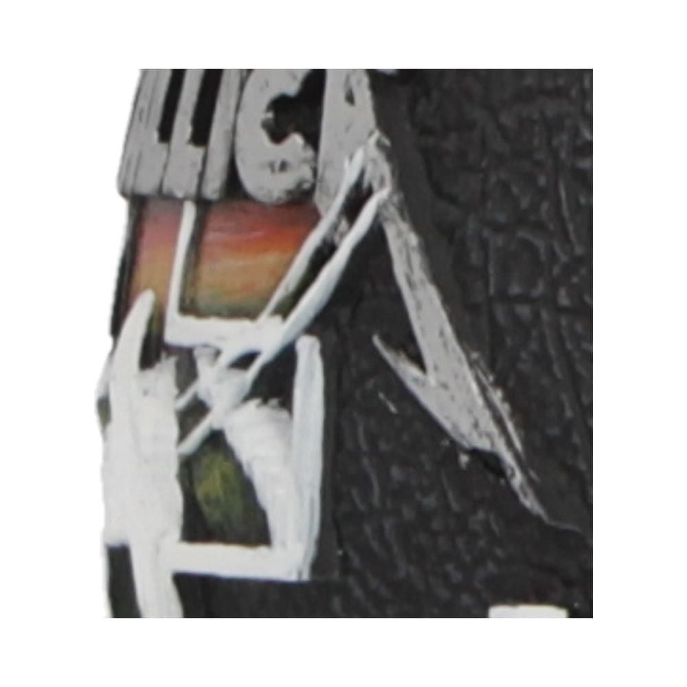 NEMESIS NOW METALLICA -MASTER OF PUPPETS okrasek 10CM 801269144128