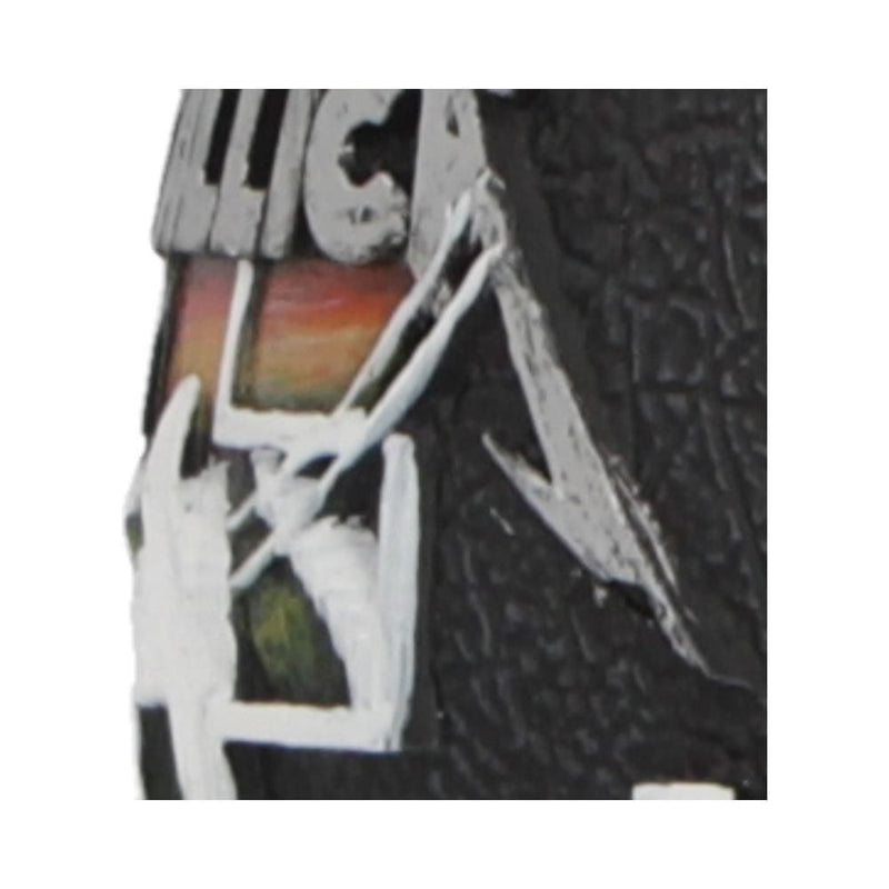 NEMESIS NOW METALLICA -MASTER OF PUPPETS okrasek 10CM 801269144128