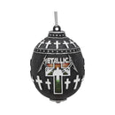 NEMESIS NOW METALLICA -MASTER OF PUPPETS okrasek 10CM 801269144128