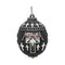 NEMESIS NOW METALLICA -MASTER OF PUPPETS okrasek 10CM 801269144128