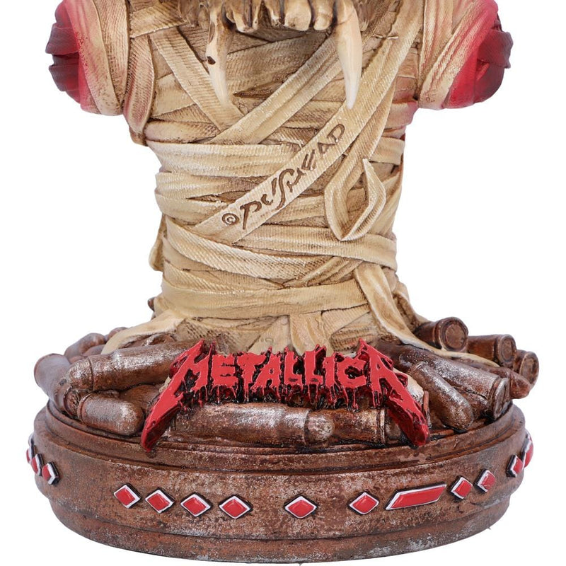 NEMESIS NOW METALLICA ONE škatla 20CM 801269152994