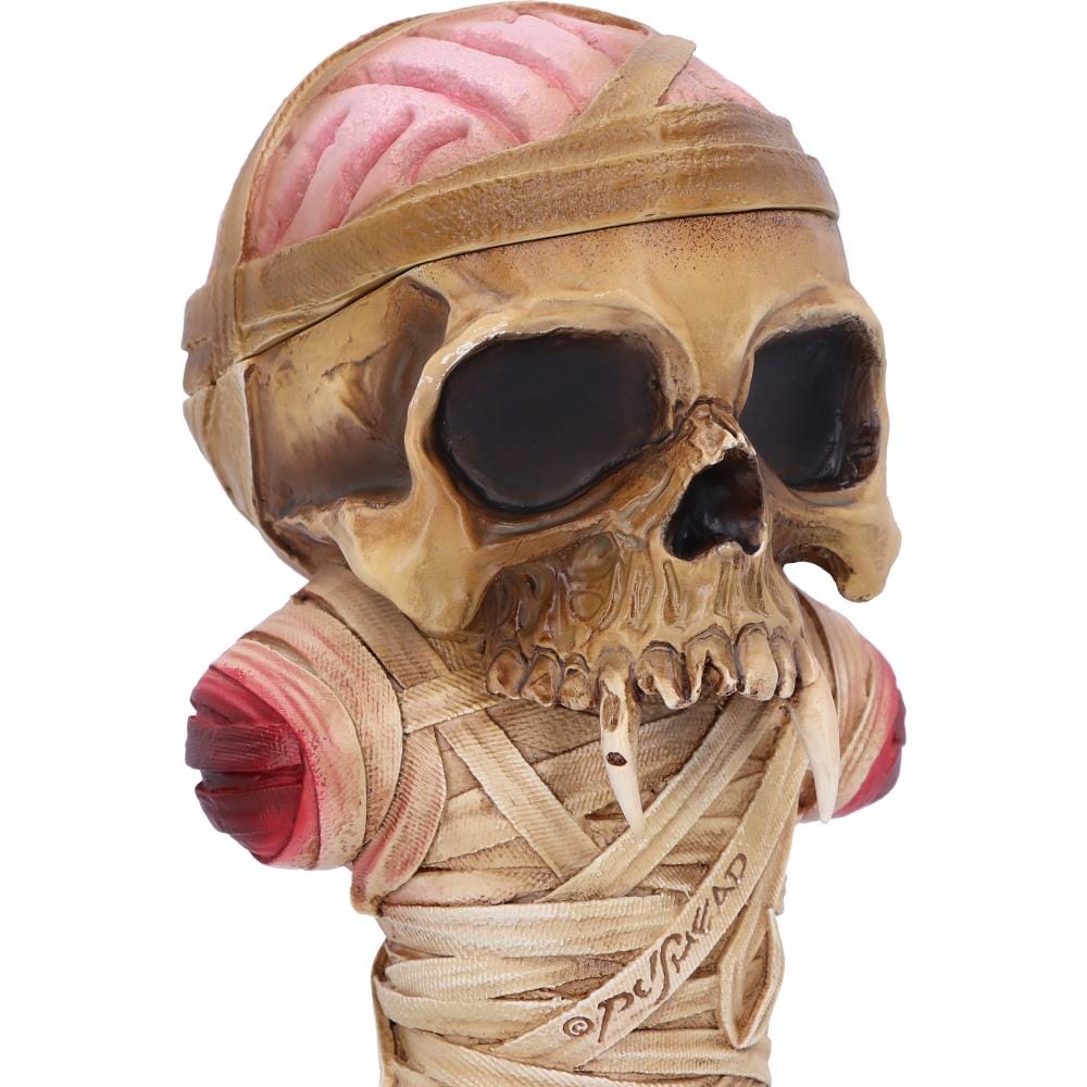 NEMESIS NOW METALLICA ONE škatla 20CM 801269152994