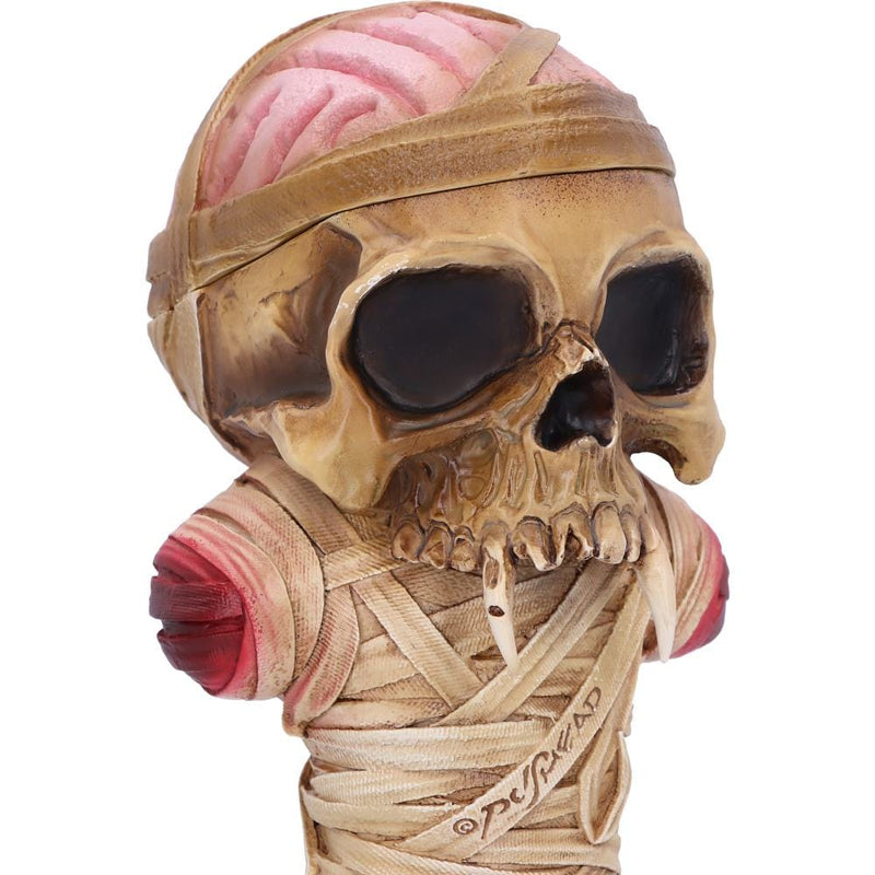 NEMESIS NOW METALLICA ONE škatla 20CM 801269152994