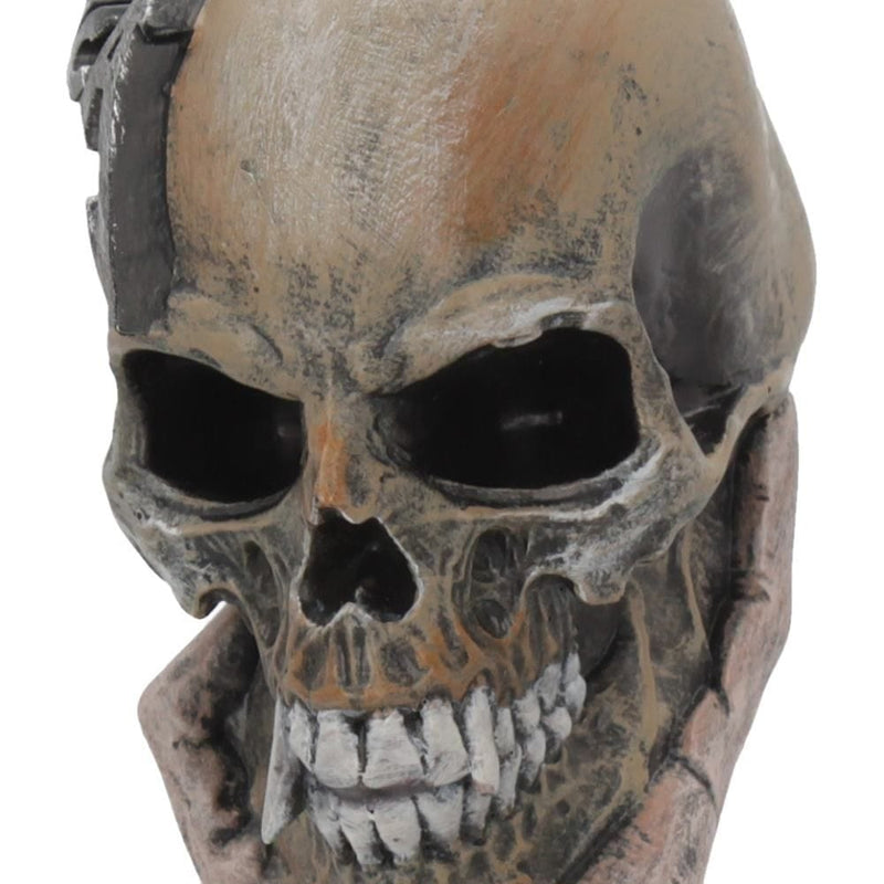 NEMESIS NOW METALLICA SAD BUT TRUE okrasek 10,8CM 801269143978