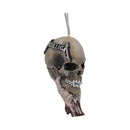 NEMESIS NOW METALLICA SAD BUT TRUE okrasek 10,8CM 801269143978