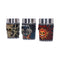 NEMESIS NOW Metallica set kozarcev 801269152802