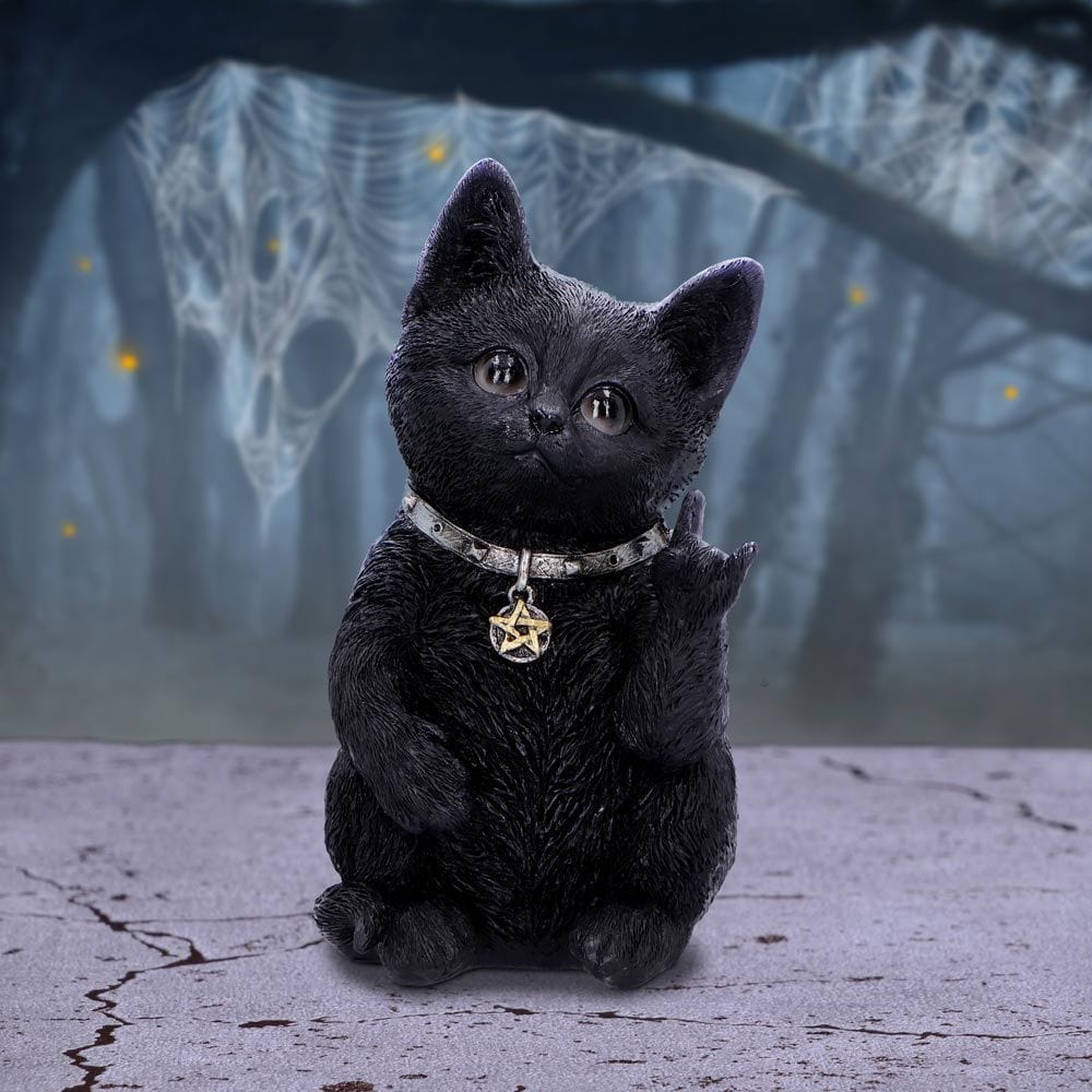 NEMESIS NOW METALLICAT 16.5CM 801269156053