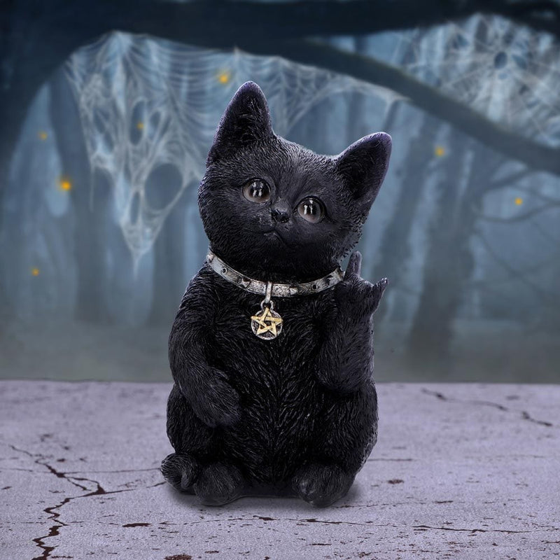 NEMESIS NOW METALLICAT 16.5CM 801269156053
