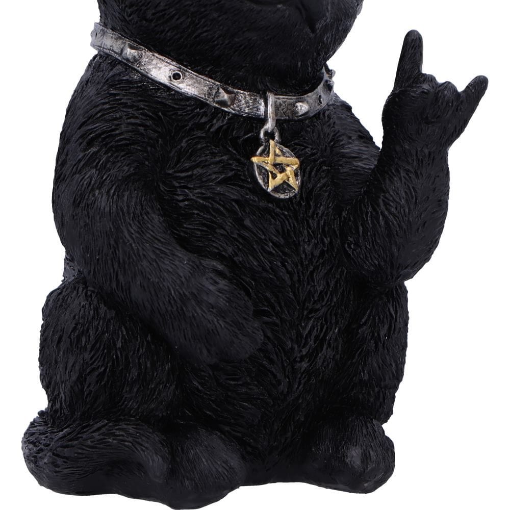 NEMESIS NOW METALLICAT 16.5CM 801269156053