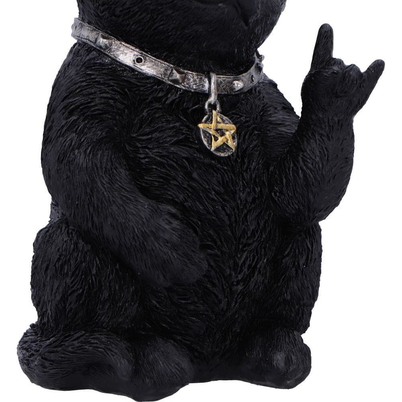 NEMESIS NOW METALLICAT 16.5CM 801269156053