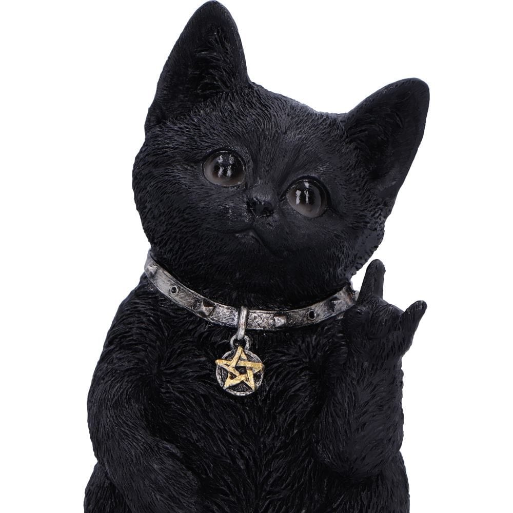 NEMESIS NOW METALLICAT 16.5CM 801269156053