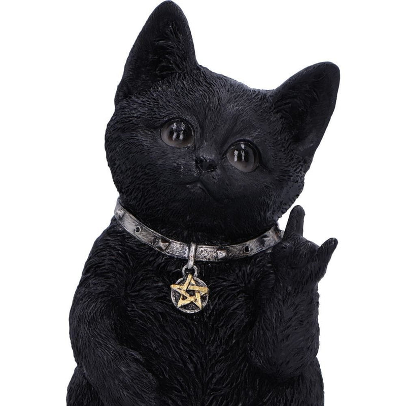 NEMESIS NOW METALLICAT 16.5CM 801269156053