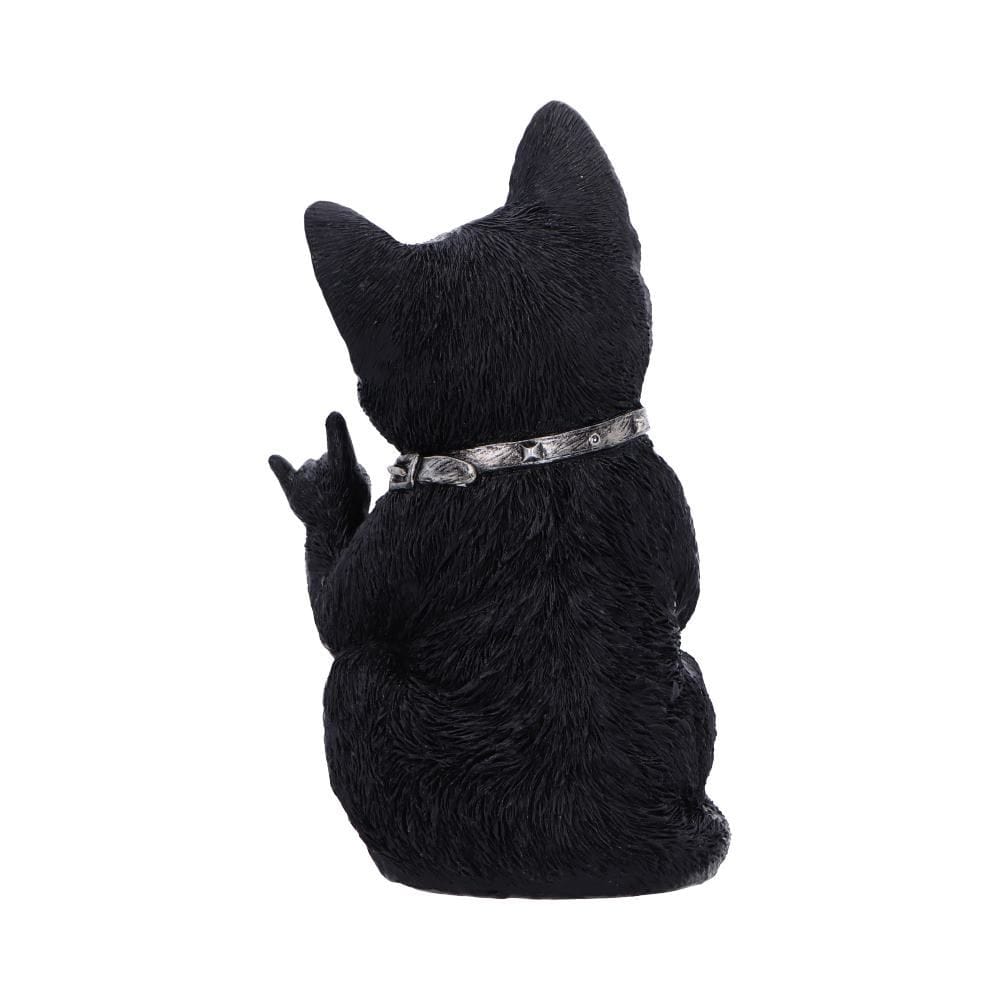NEMESIS NOW METALLICAT 16.5CM 801269156053