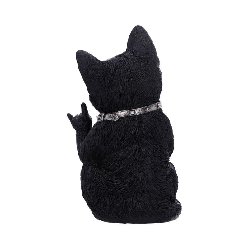 NEMESIS NOW METALLICAT 16.5CM 801269156053