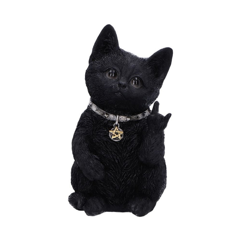 NEMESIS NOW METALLICAT 16.5CM 801269156053
