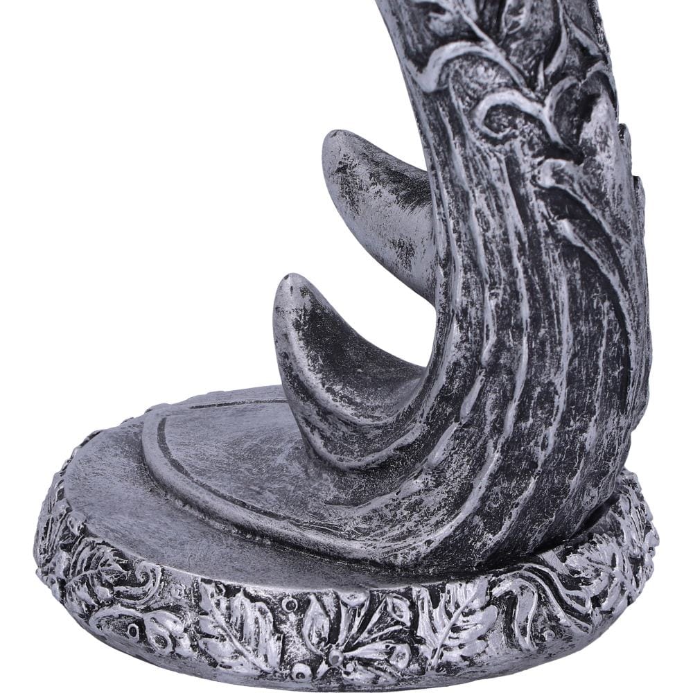 NEMESIS NOW MONARCH OF THE GLEN kelih 18CM 801269139889