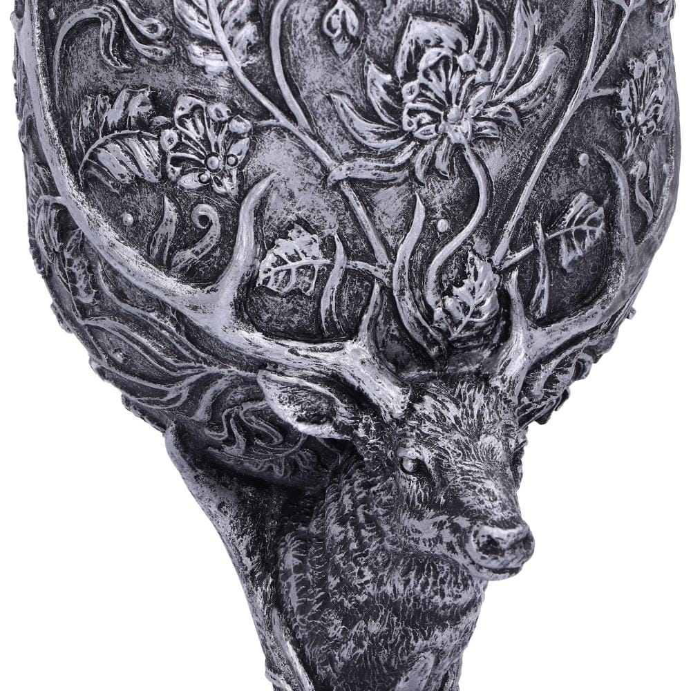 NEMESIS NOW MONARCH OF THE GLEN kelih 18CM 801269139889