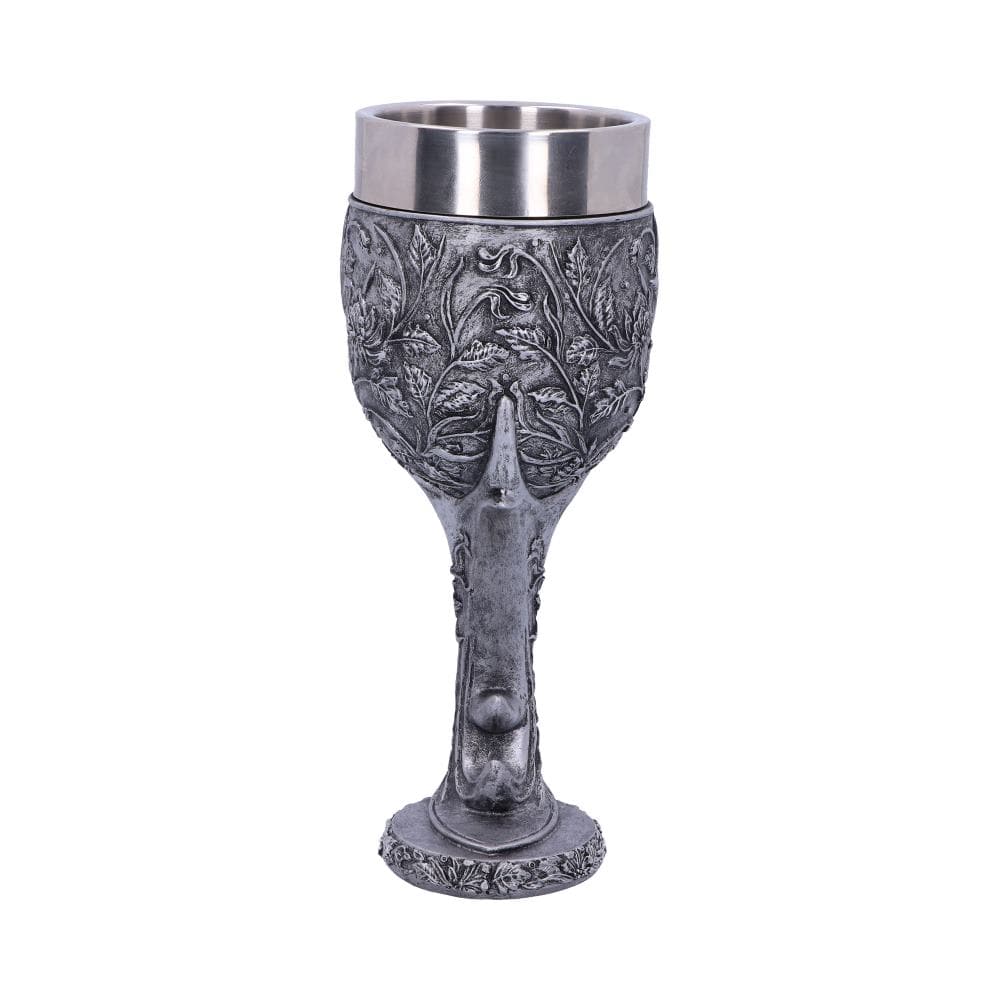 NEMESIS NOW MONARCH OF THE GLEN kelih 18CM 801269139889