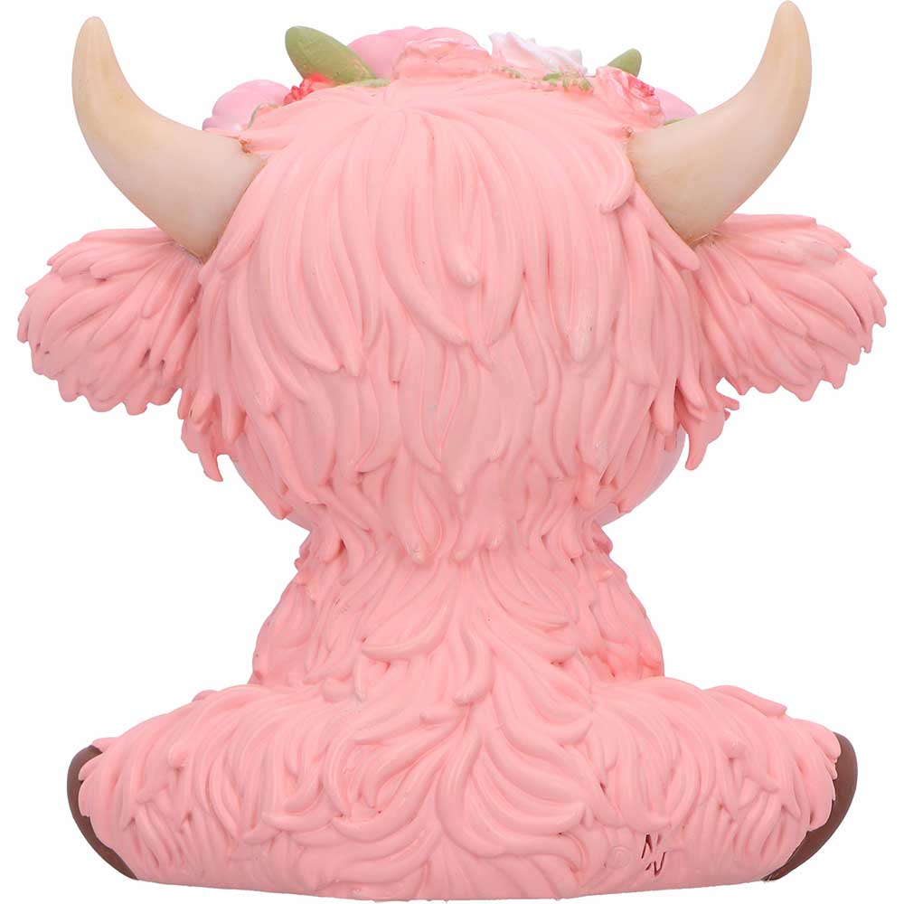 NEMESIS NOW MOO CREW - PRIMROSE figura 10.5CM 801269161323