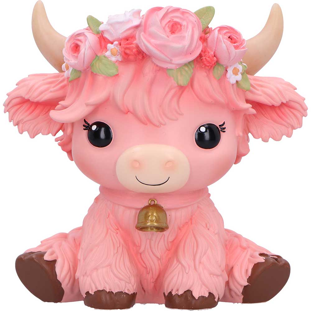 NEMESIS NOW MOO CREW - PRIMROSE figura 10.5CM 801269161323