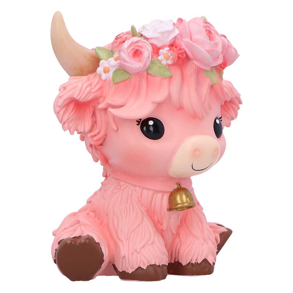 NEMESIS NOW MOO CREW - PRIMROSE figura 10.5CM 801269161323