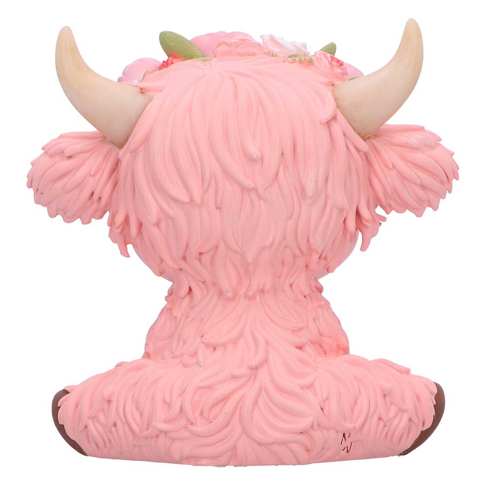NEMESIS NOW MOO CREW - PRIMROSE figura 10.5CM 801269161323