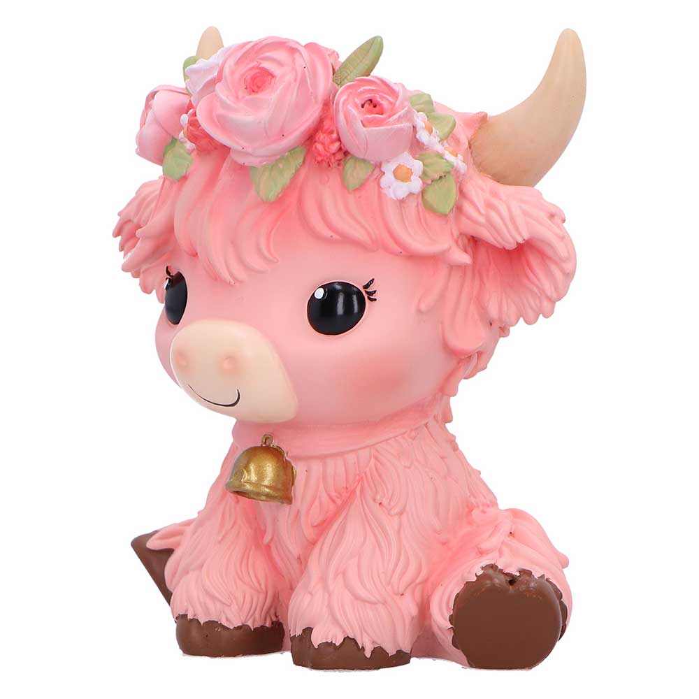 NEMESIS NOW MOO CREW - PRIMROSE figura 10.5CM 801269161323