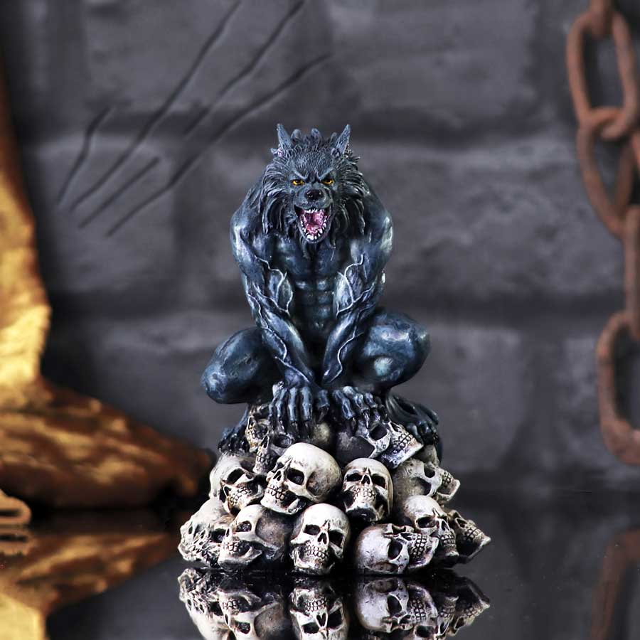 NEMESIS NOW MOON SHADOW 15CM 801269146504