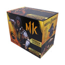 NEMESIS NOW MORTAL KOMBAT SCORPION BUST kipec 29,5CM 801269148614