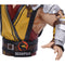 NEMESIS NOW MORTAL KOMBAT SCORPION BUST kipec 29,5CM 801269148614