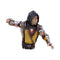 NEMESIS NOW MORTAL KOMBAT SCORPION BUST kipec 29,5CM 801269148614