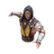 NEMESIS NOW MORTAL KOMBAT SCORPION BUST kipec 29,5CM 801269148614