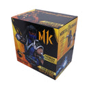 NEMESIS NOW MORTAL KOMBAT SUB-ZERO kipec 29CM 801269148621