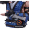 NEMESIS NOW MORTAL KOMBAT SUB-ZERO kipec 29CM 801269148621