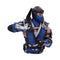 NEMESIS NOW MORTAL KOMBAT SUB-ZERO kipec 29CM 801269148621