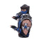 NEMESIS NOW MORTAL KOMBAT SUB-ZERO kipec 29CM 801269148621
