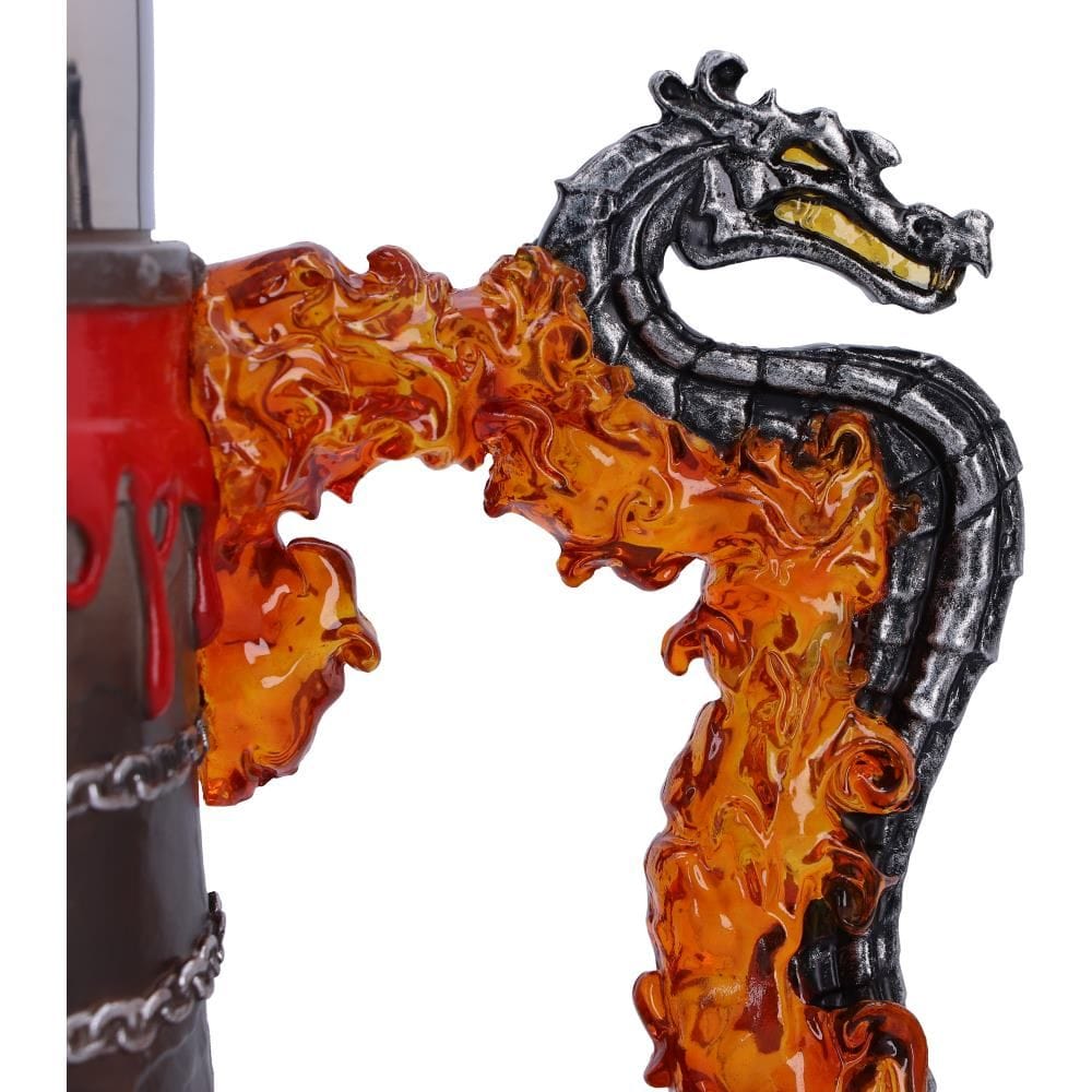 NEMESIS NOW MORTAL KOMBAT VRČ 15.5CM 801269149345