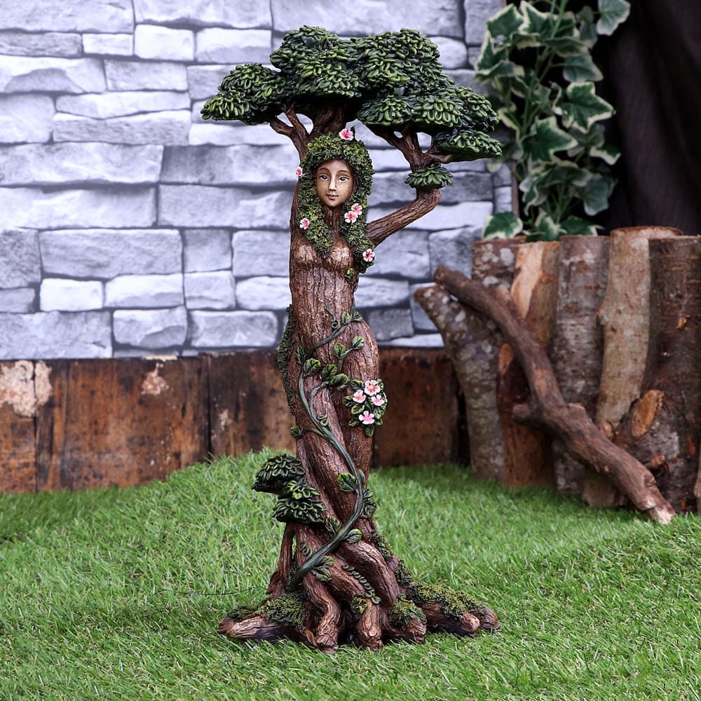 NEMESIS NOW MOTHER NATURE 30.7CM 801269140465