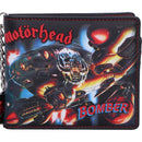 NEMESIS NOW MOTORHEAD BOMBER denarnica 11CM 801269153045